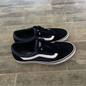 Shoes - Vans